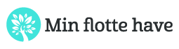 logo minflottehave.dk