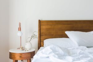 Read more about the article Sådan designer du soveværelset på en optimal måde